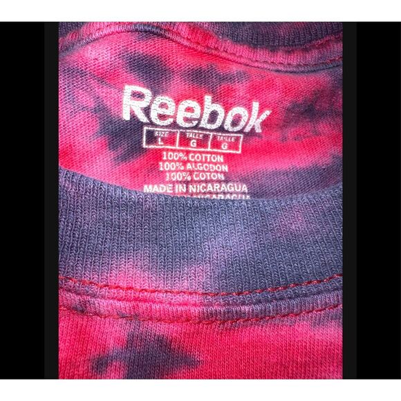 Tampa Bay Buccaneers Tie-Dye Tee - Picture 4 of 4